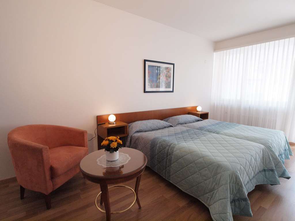Residenze Dell'Angelo Hotel Locarno Quarto foto